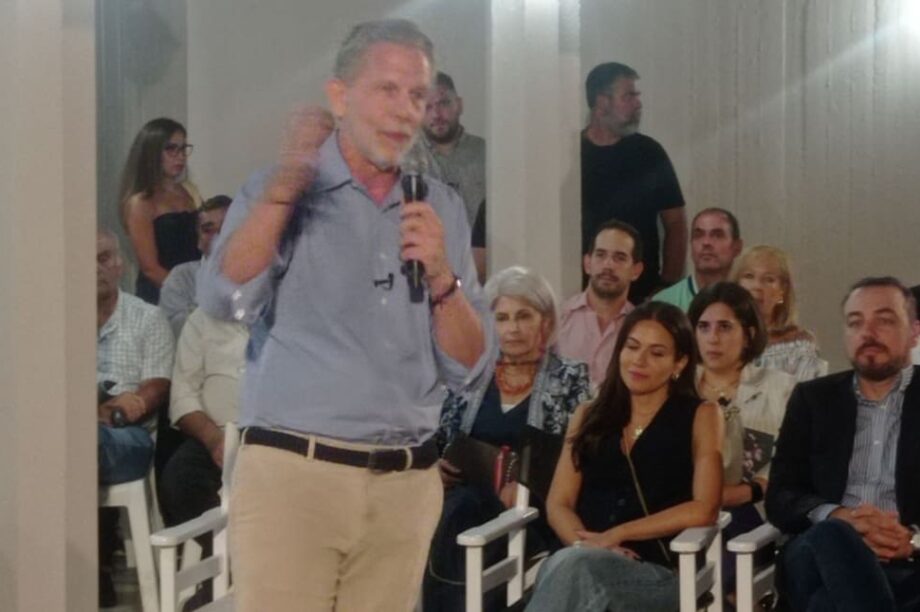 Παύλος Γερουλάνος