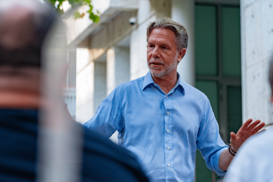 Παύλος Γερουλάνος