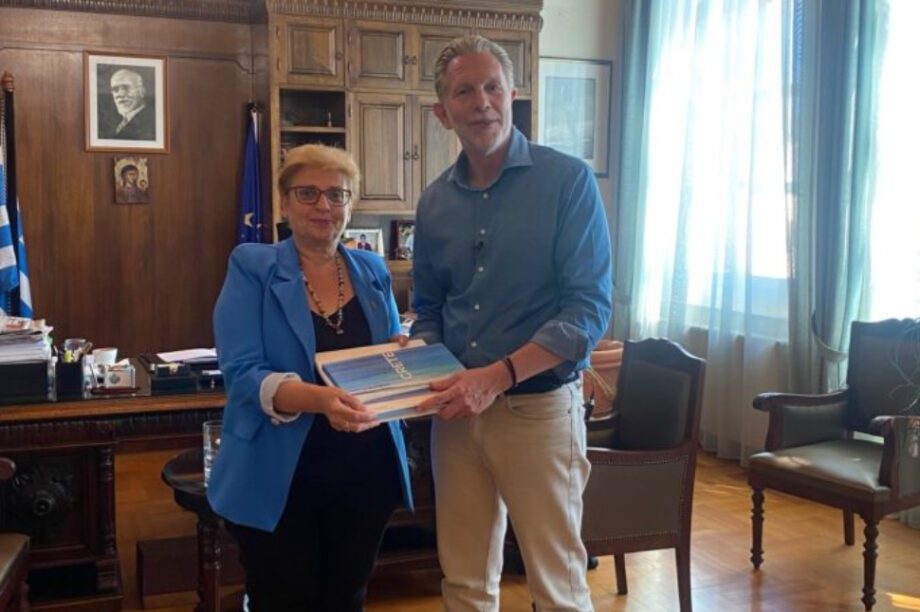 Γερουλάνος Λιονη