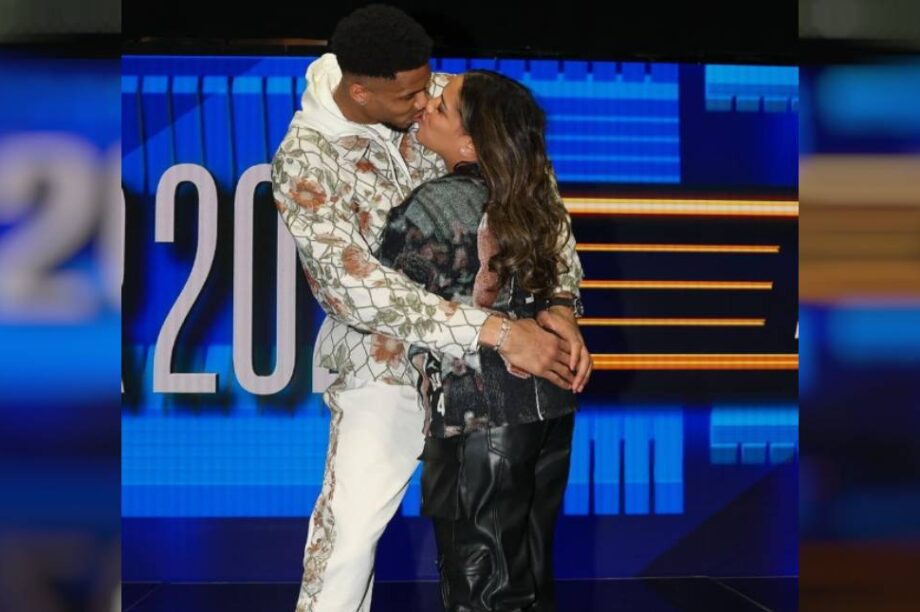 Γιάννης Αντετοκούνμπο