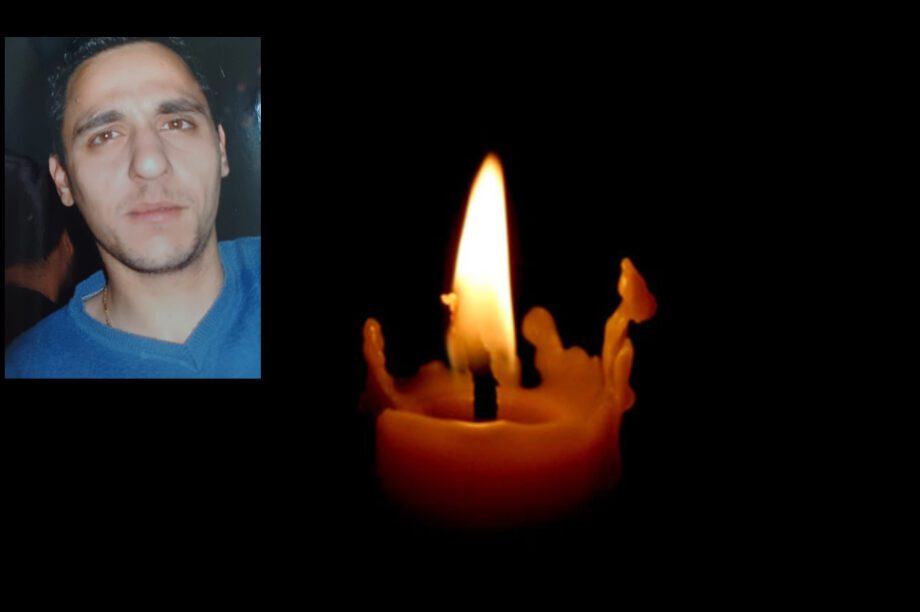 Γιάννης τροχαίο