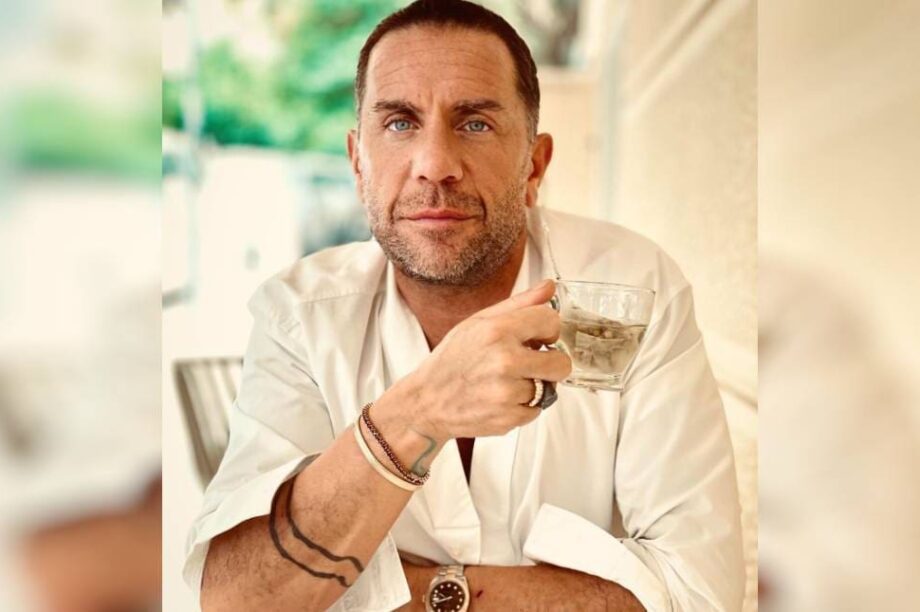 Γιώργος Μαζωνάκης