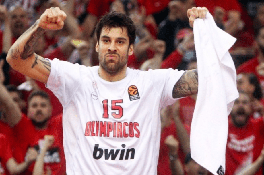 Γιώργο Πρίντεζη