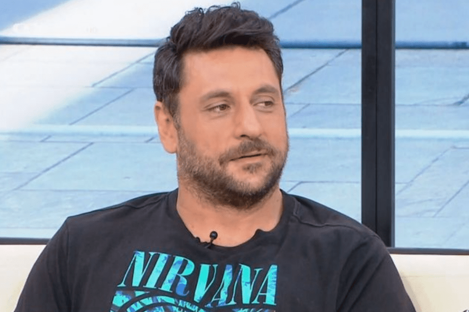 Γιώργος Χρυσοστόμου