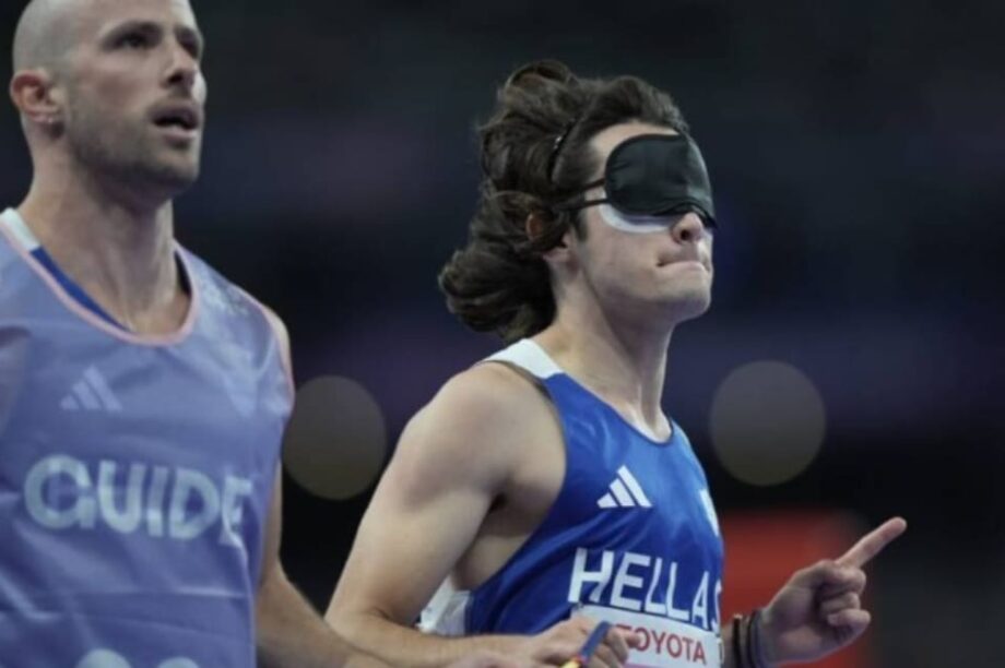 Νάσος Γκαβέλας