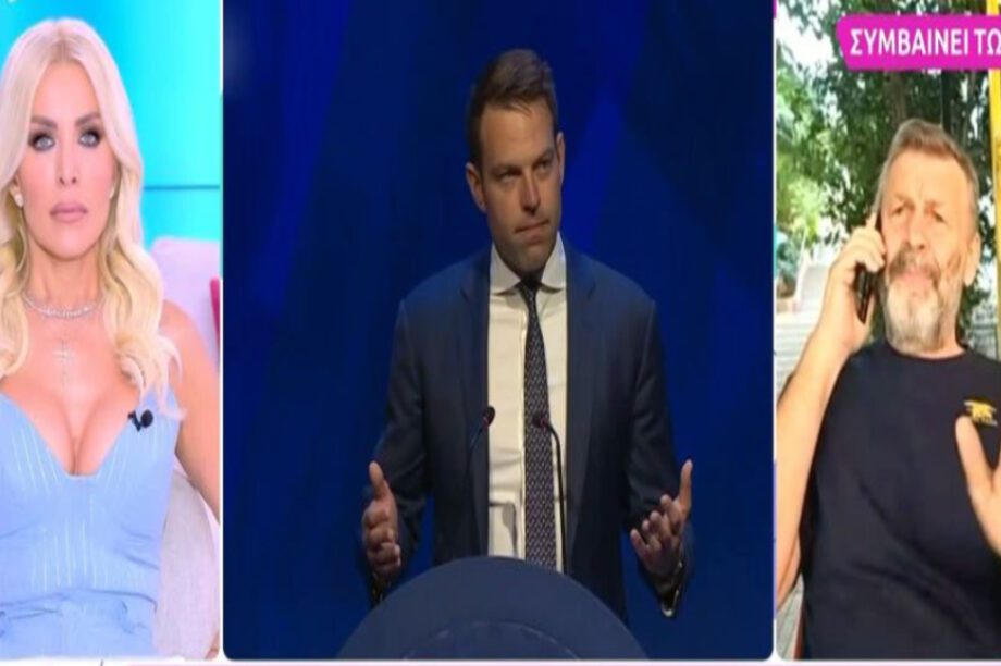 Γκλέτσος Καινούργιου