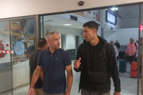 Γόρδιαν