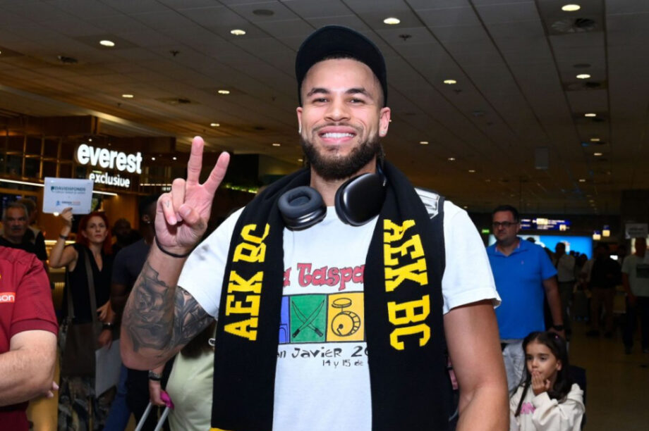 Χάντερ Χέιλ