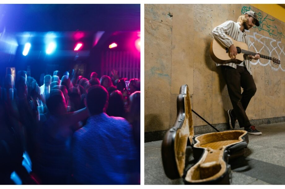 ηχορύπανση πλανόδιοι