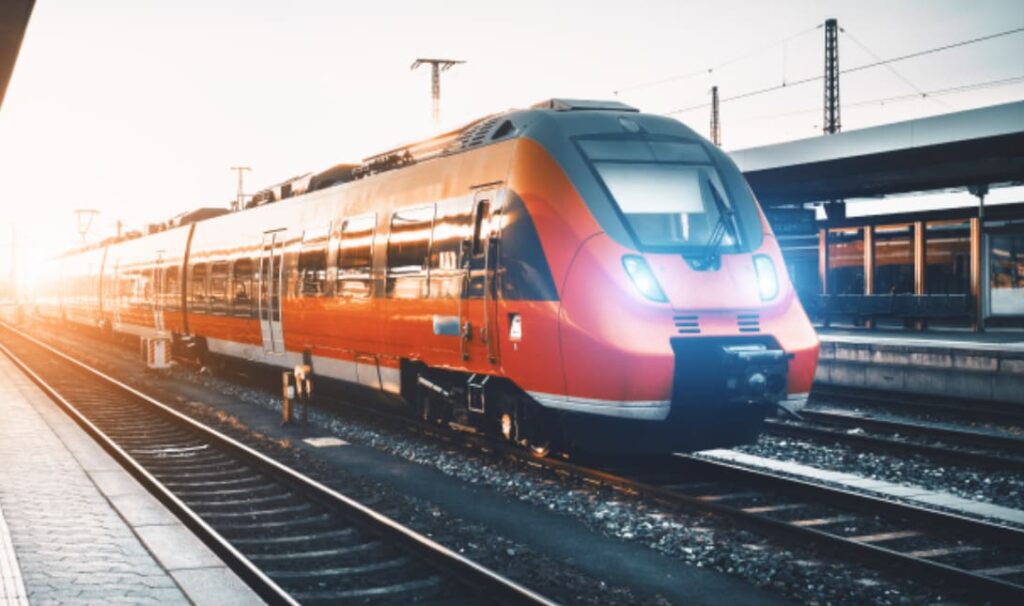 Hellenic Train