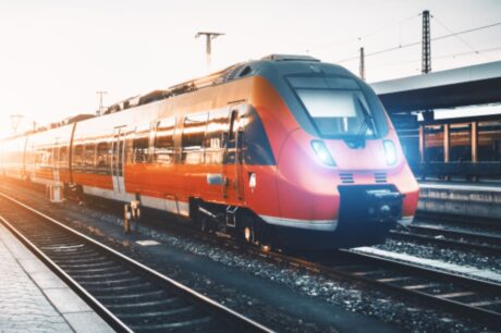Hellenic Train