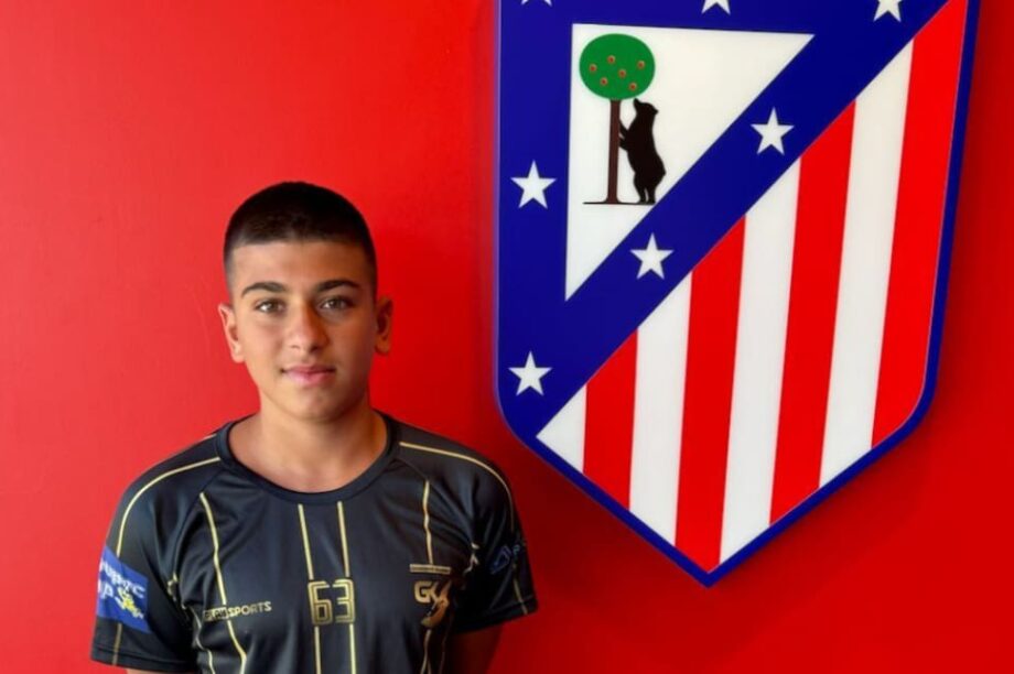 Αντώνης Ηλιάκης