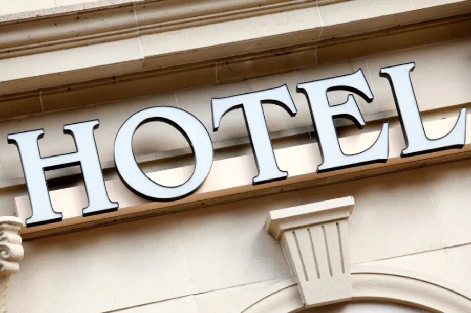 Σύνδεσμος Ξενοδόχων