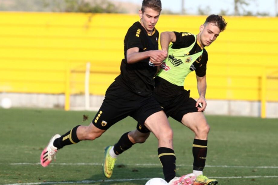 Γιάννης Ιατρούδης