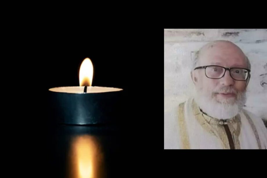 ιερέας Μεσαρά