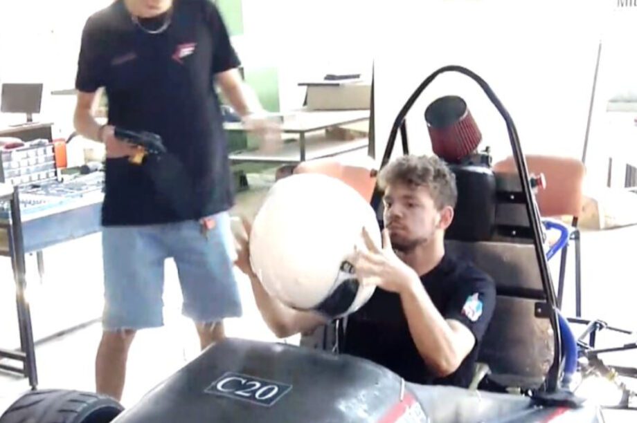 Ίκαρος όχημα