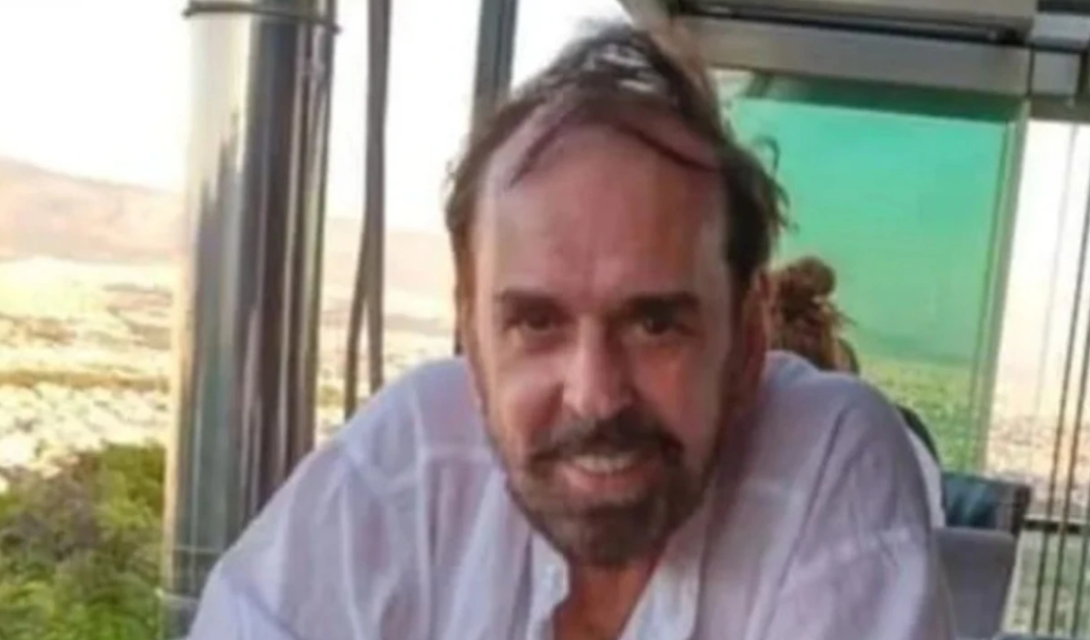 Νίκος Ηλιόπουλος