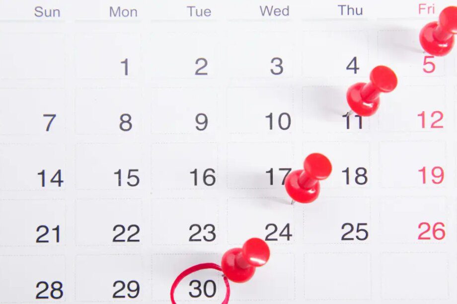 ημερολόγιο