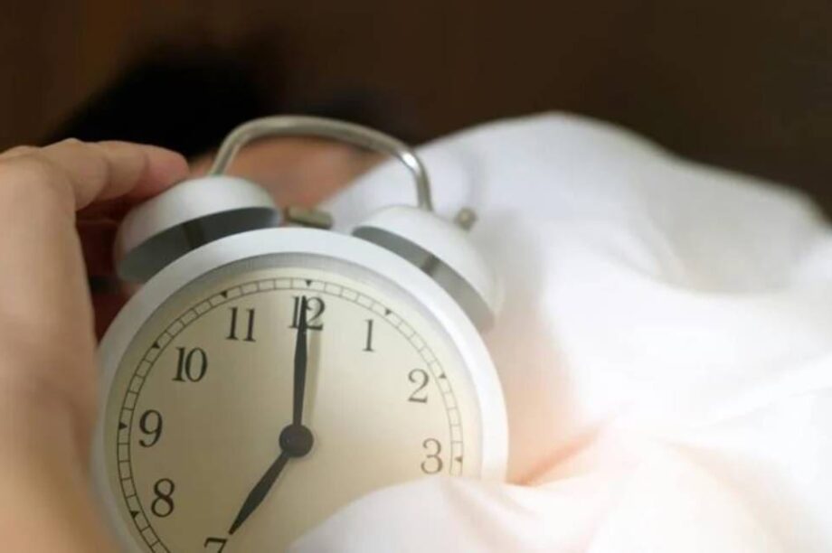 υπνος ρολοι