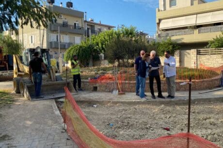 Ηρακλειο