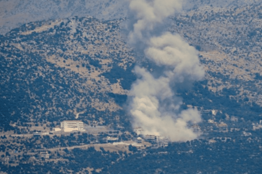 Χεζμπολάχ Ισραήλ