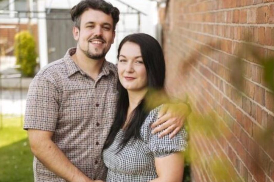 Ιστορία αγάπης