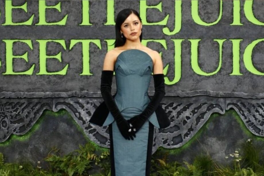 Τζένα Ορτέγκα