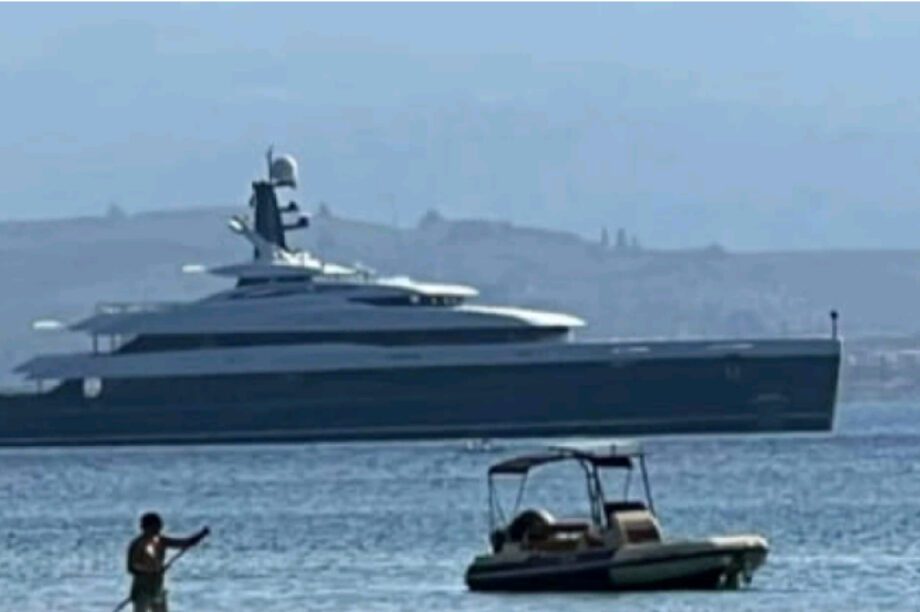 θαλαμηγός Τζόρνταν