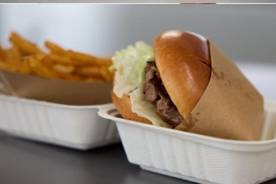 Τζανκ φουντ