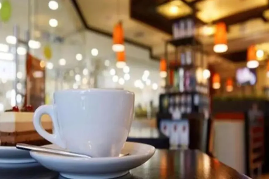 Καφετέρια καφές επιτόπια κατανάλωση ΦΠΑ πακέτο