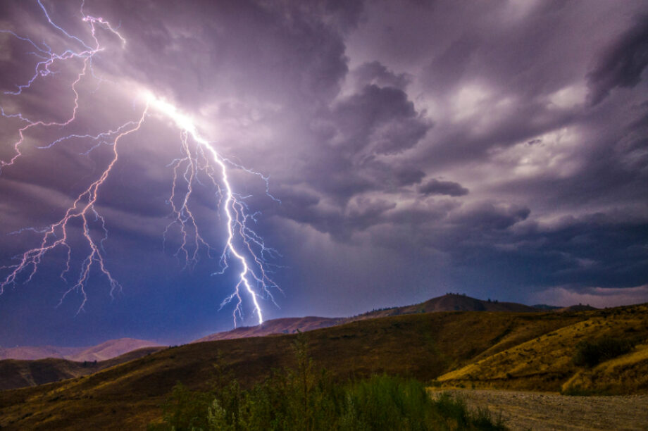 κακοκαιρία