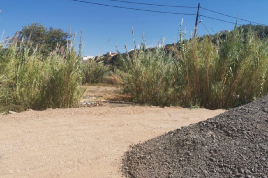 Καλαμάκι Χανίων