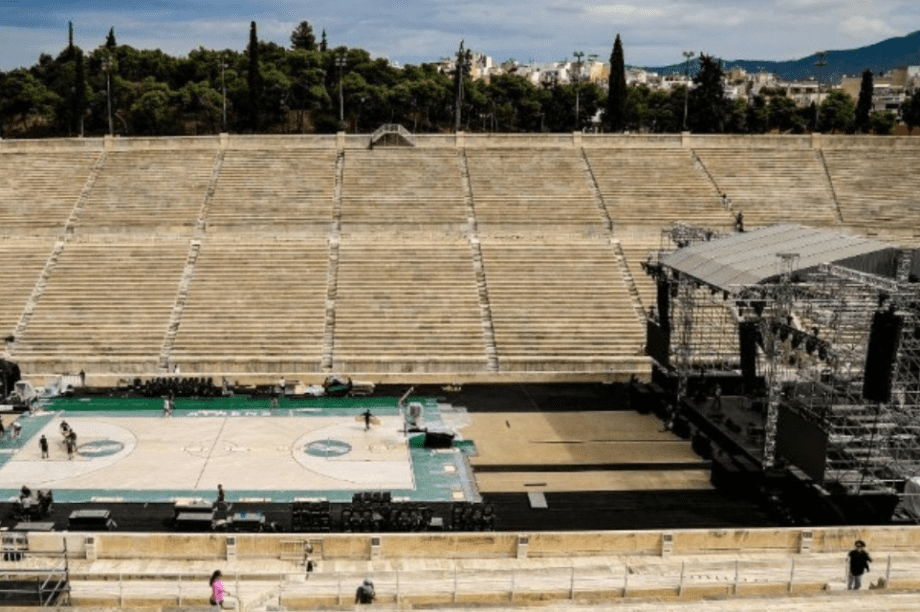 Καλλιμάρμαρο