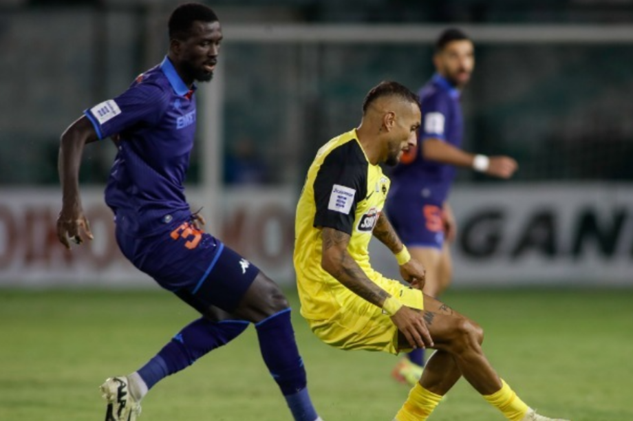 Καλλιθέα ΑΕΚ