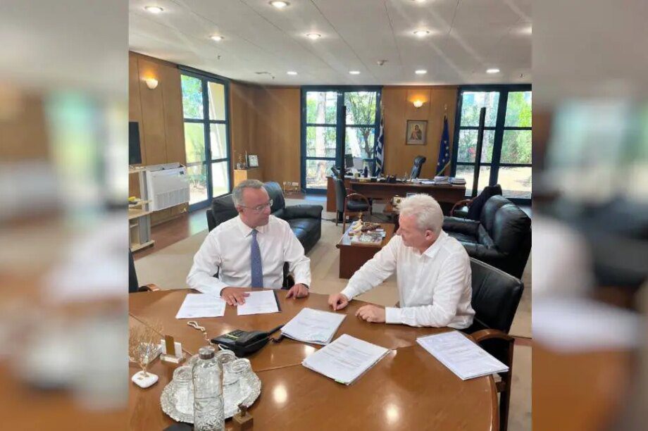 Καλοκαιρινός