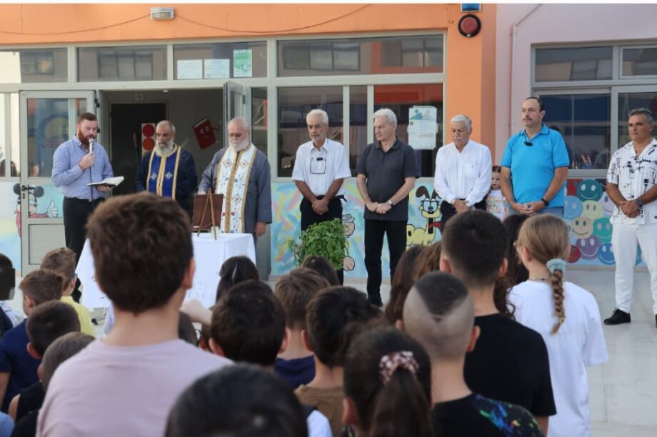 Αλεξης Καλοκαιρινος