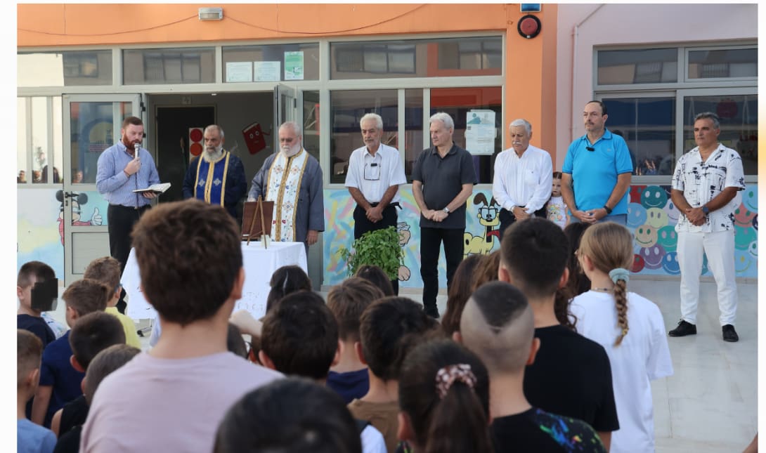 Αλεξης Καλοκαιρινος