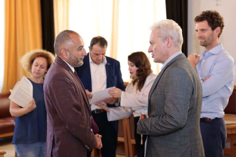 Καλοκαιρινος