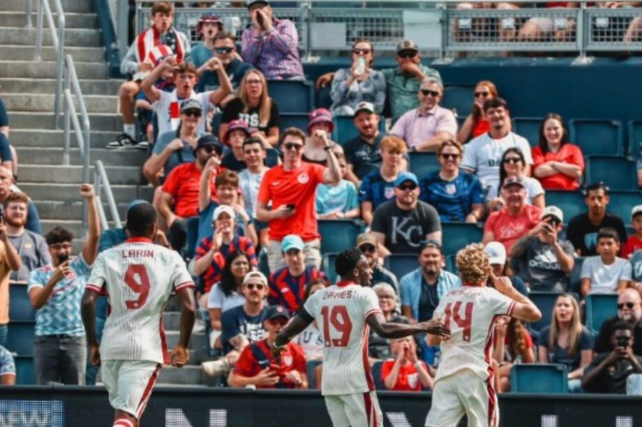 Καναδάς- ΗΠΑ