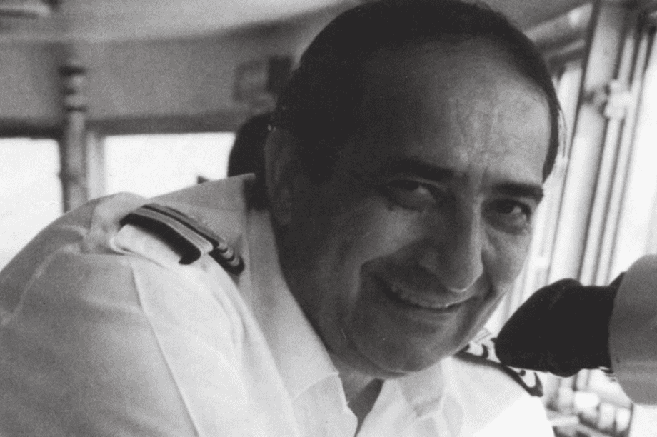 καπεταν μαθιος