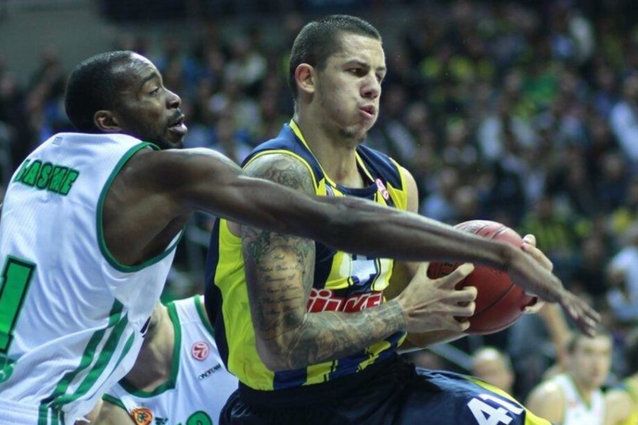 Ιλκάν Καραμάν