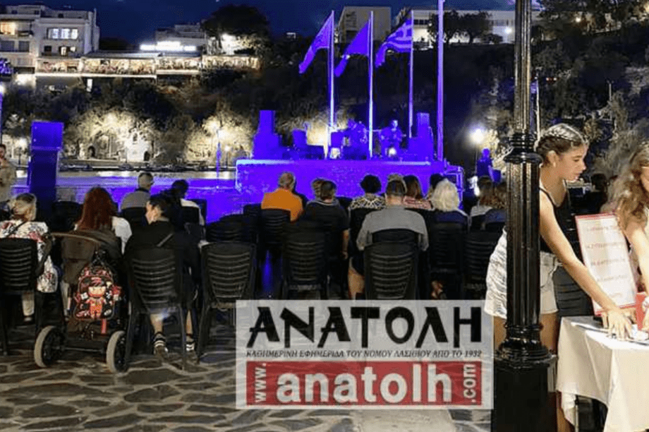 Αντώνης Καργιώτης