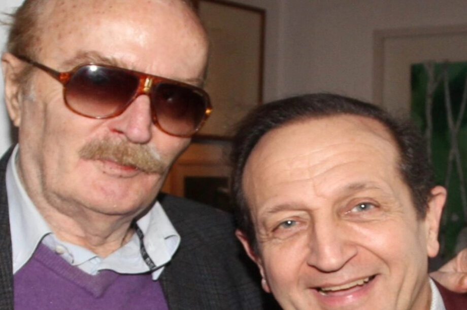 Ντίνος Καρύδης