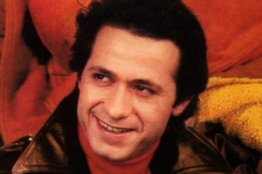 Κώστας Καρουσάκης