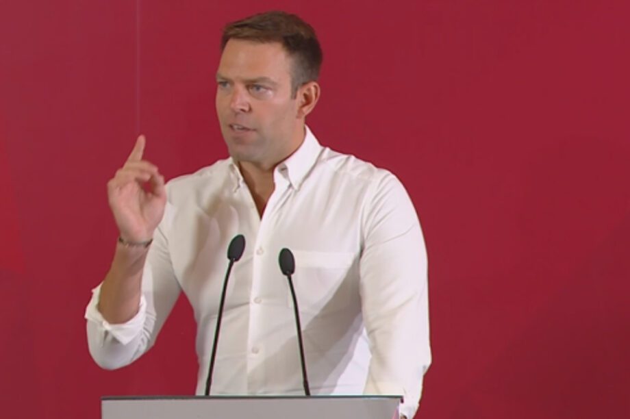 Στέφανςς Κασσελάκης