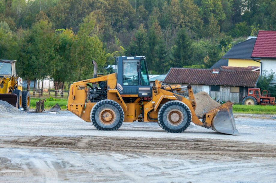 καταπατημένα