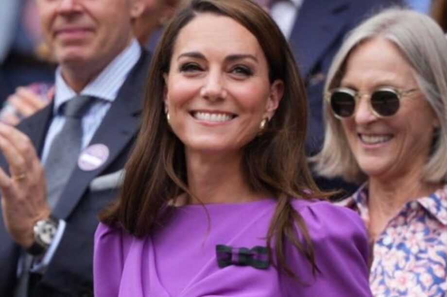 Κειτ Μιντλετον