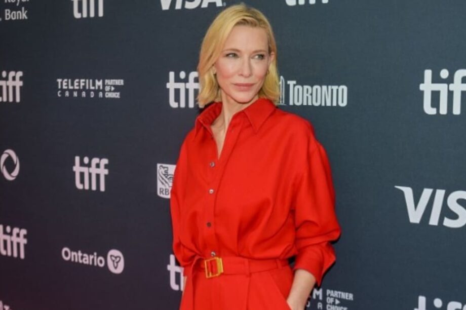 Κέιτ Μπλάνσετ