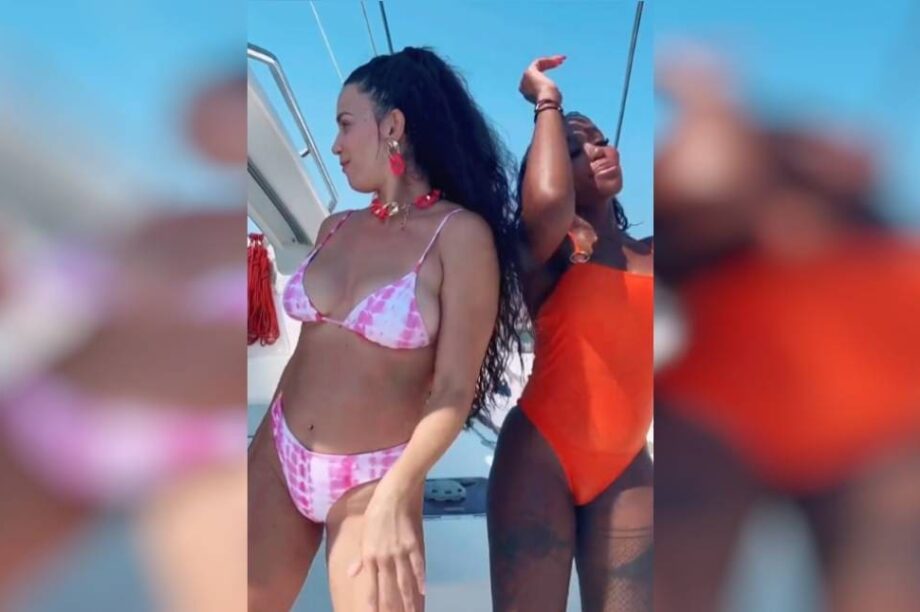 Κατερινα Στικουδη