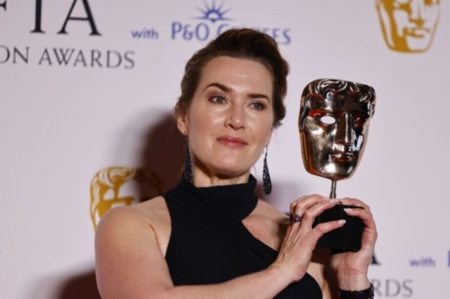 Κέιτ Γουίνσλετ